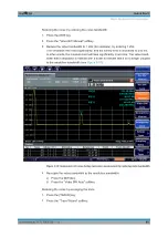 Preview for 101 page of R&S ESR Series User Manual