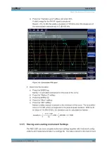 Preview for 119 page of R&S ESR Series User Manual