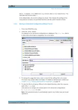 Preview for 120 page of R&S ESR Series User Manual