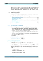 Preview for 159 page of R&S ESR Series User Manual