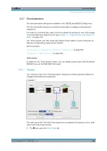 Preview for 191 page of R&S ESR Series User Manual