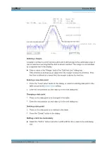 Preview for 221 page of R&S ESR Series User Manual