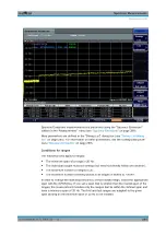 Preview for 287 page of R&S ESR Series User Manual