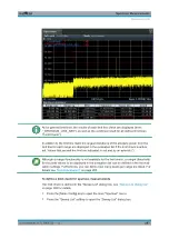 Preview for 290 page of R&S ESR Series User Manual