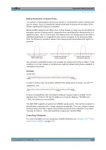 Preview for 301 page of R&S ESR Series User Manual