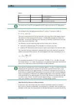 Preview for 342 page of R&S ESR Series User Manual