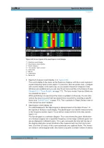 Preview for 406 page of R&S ESR Series User Manual