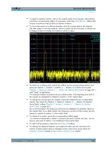 Preview for 412 page of R&S ESR Series User Manual