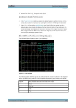 Preview for 417 page of R&S ESR Series User Manual