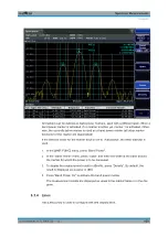 Preview for 432 page of R&S ESR Series User Manual