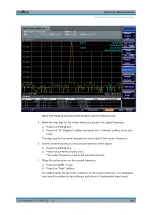 Preview for 435 page of R&S ESR Series User Manual