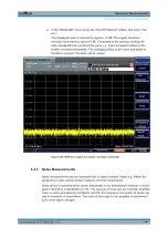 Preview for 444 page of R&S ESR Series User Manual