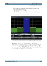 Preview for 456 page of R&S ESR Series User Manual