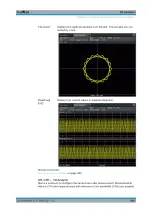 Preview for 465 page of R&S ESR Series User Manual