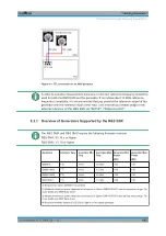 Preview for 485 page of R&S ESR Series User Manual