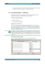 Preview for 506 page of R&S ESR Series User Manual