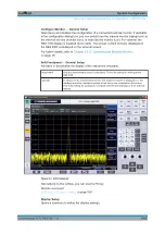 Preview for 522 page of R&S ESR Series User Manual