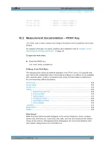 Preview for 546 page of R&S ESR Series User Manual