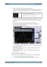 Preview for 602 page of R&S ESR Series User Manual