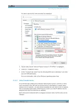 Preview for 631 page of R&S ESR Series User Manual
