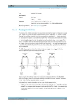 Preview for 814 page of R&S ESR Series User Manual