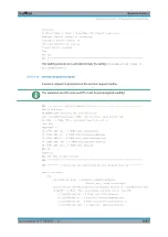 Preview for 1005 page of R&S ESR Series User Manual