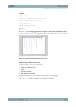 Preview for 1036 page of R&S ESR Series User Manual