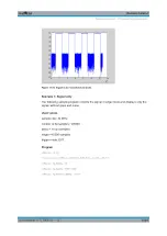 Preview for 1037 page of R&S ESR Series User Manual