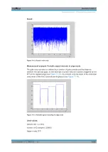 Preview for 1039 page of R&S ESR Series User Manual