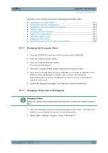 Preview for 1078 page of R&S ESR Series User Manual