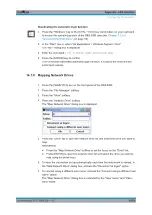Preview for 1082 page of R&S ESR Series User Manual