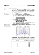 Preview for 115 page of R&S FS300 Operating Manual