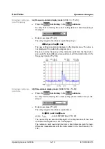 Preview for 119 page of R&S FS300 Operating Manual