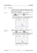 Preview for 132 page of R&S FS300 Operating Manual