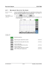 Preview for 146 page of R&S FS300 Operating Manual