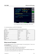 Preview for 69 page of R&S FSMR Operating Manual