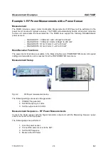 Preview for 70 page of R&S FSMR Operating Manual