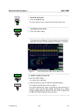 Preview for 84 page of R&S FSMR Operating Manual