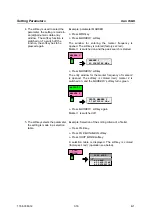 Preview for 104 page of R&S FSMR Operating Manual