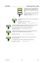 Preview for 188 page of R&S FSMR Operating Manual