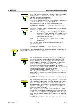 Preview for 192 page of R&S FSMR Operating Manual