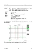 Preview for 237 page of R&S FSMR Operating Manual