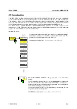 Preview for 271 page of R&S FSMR Operating Manual