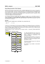 Preview for 282 page of R&S FSMR Operating Manual