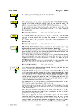 Preview for 291 page of R&S FSMR Operating Manual