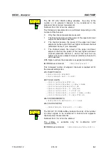 Preview for 294 page of R&S FSMR Operating Manual