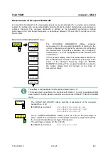 Preview for 305 page of R&S FSMR Operating Manual