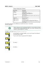 Preview for 326 page of R&S FSMR Operating Manual