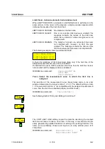 Preview for 334 page of R&S FSMR Operating Manual