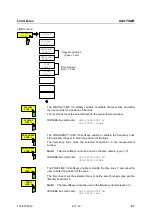 Preview for 342 page of R&S FSMR Operating Manual